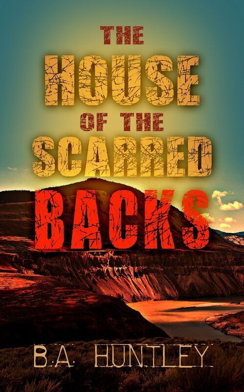 The House of the Scarred Backs