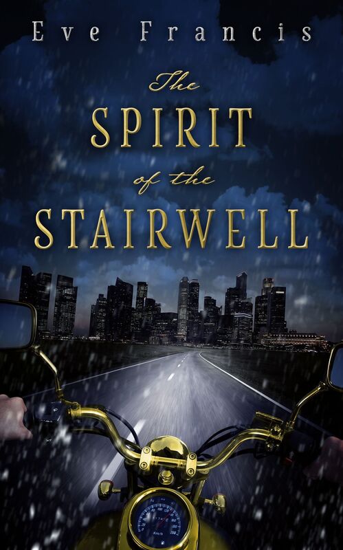 The Spirit of the Stairwell