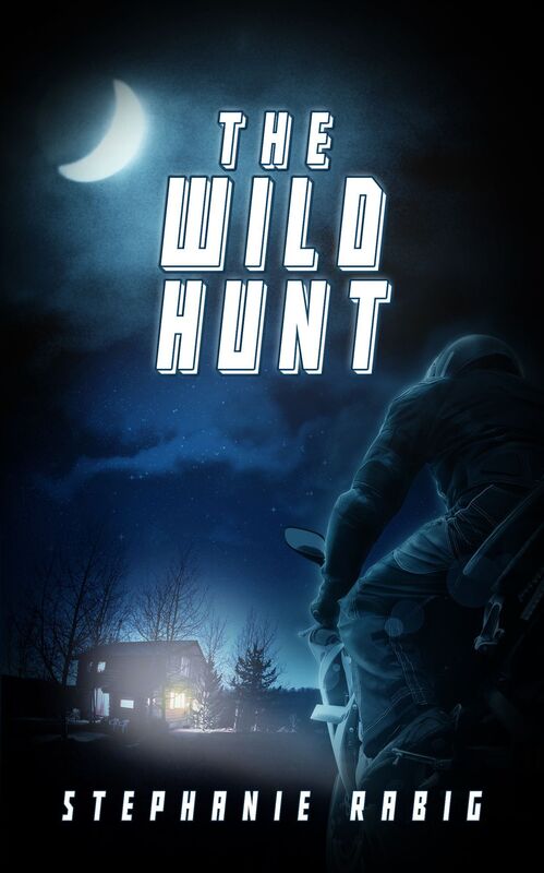 The Wild Hunt