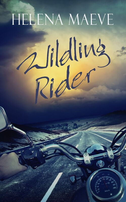 Wildling Rider