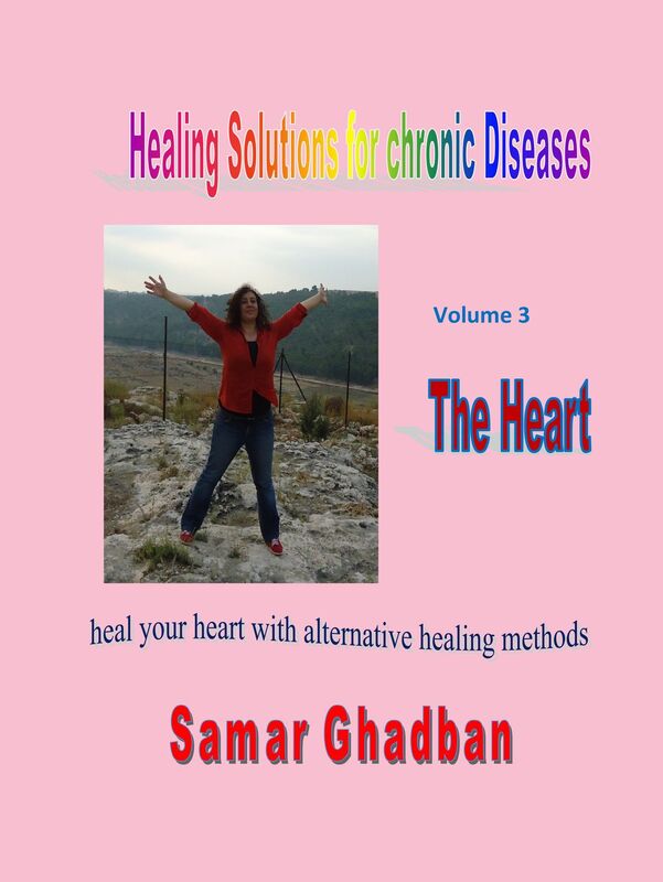 Healing Solutions for Chronic Diseases Series 3- The Heart