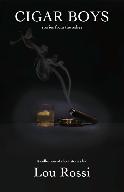 Cigar Boys: Stories from the Ashes