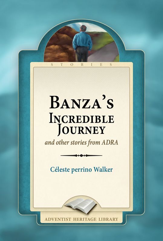 Banza's Incredible Journey