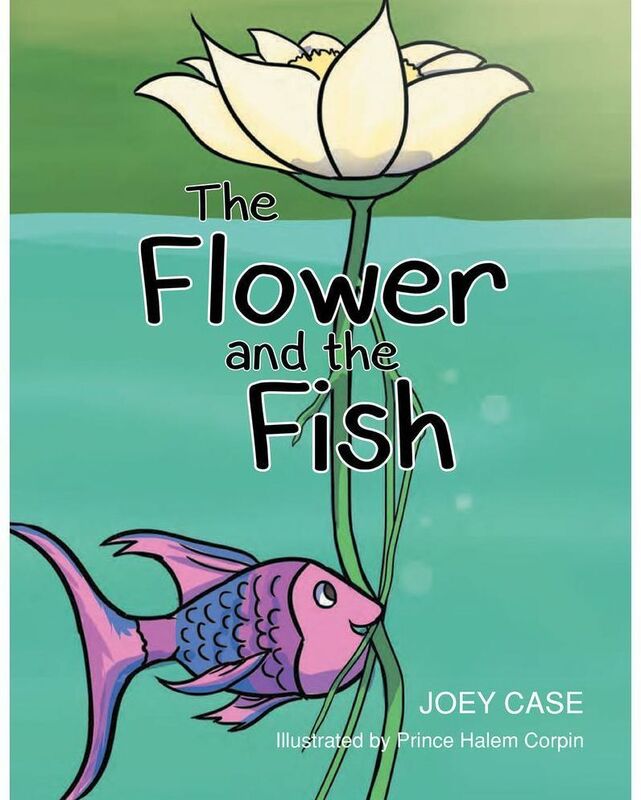 The Flower and the Fish