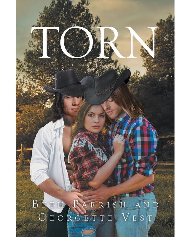 Torn