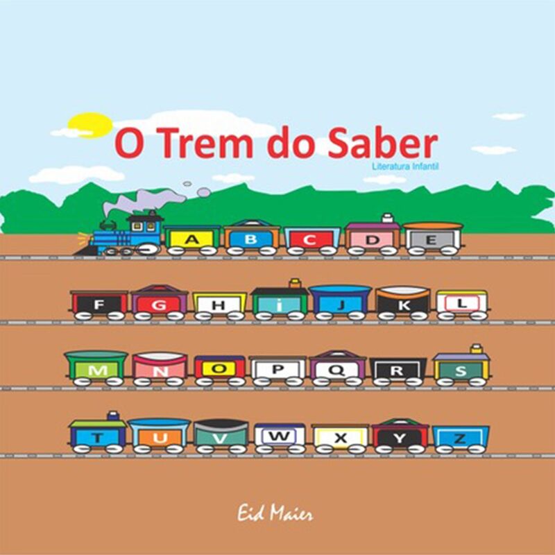 O Trem Do Saber