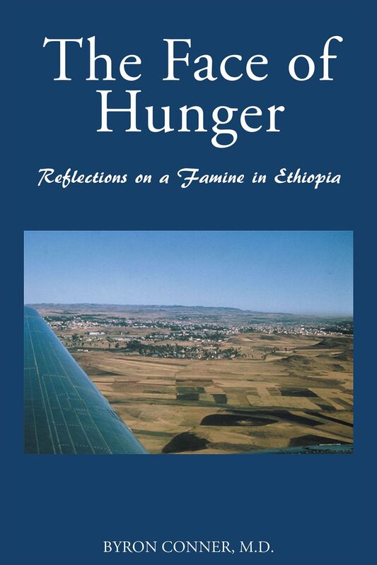 The Face Of Hunger: Reflections On A Famine In Ethiopia