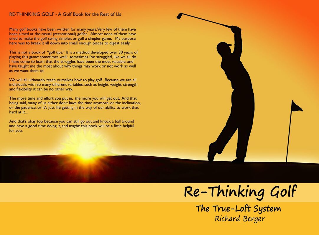 Re-Thinking Golf