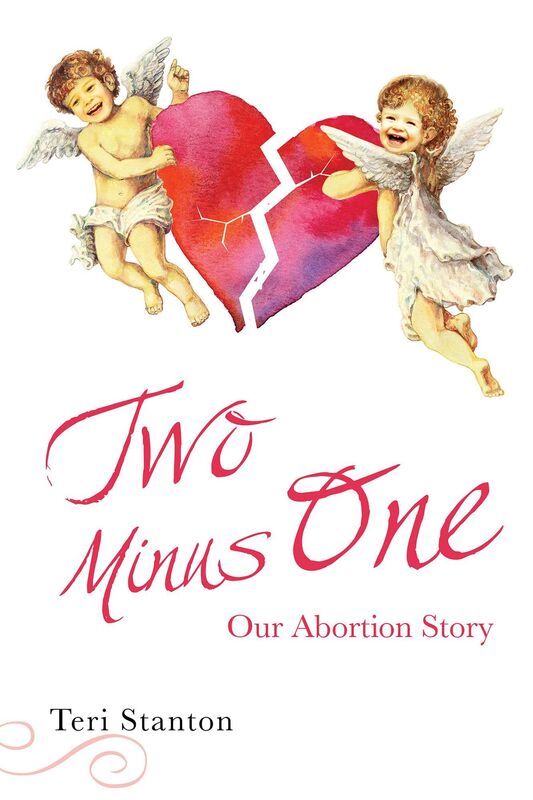 Two Minus One; Our Abortion Story
