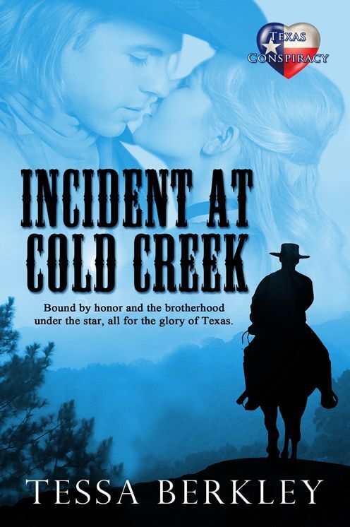 Incident at Cold Creek