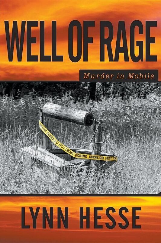 Well of Rage