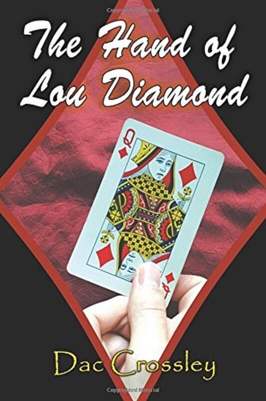 The Hand of Lou Diamond