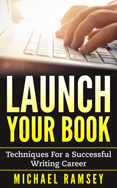 Launch Your Book