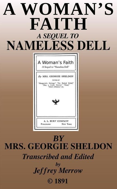 A Woman's Faith