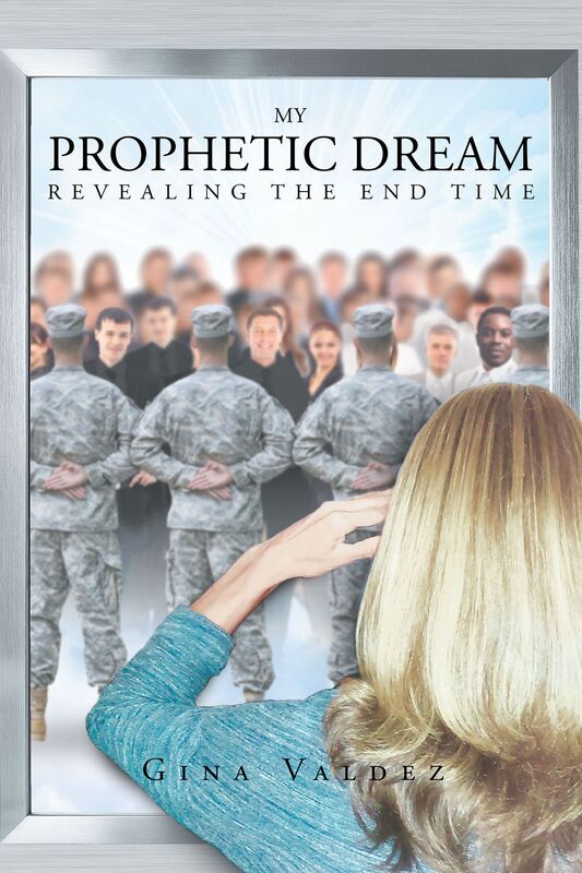 My Prophetic Dream Revealing The End Time