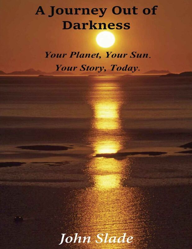 A Journey Out of Darkness