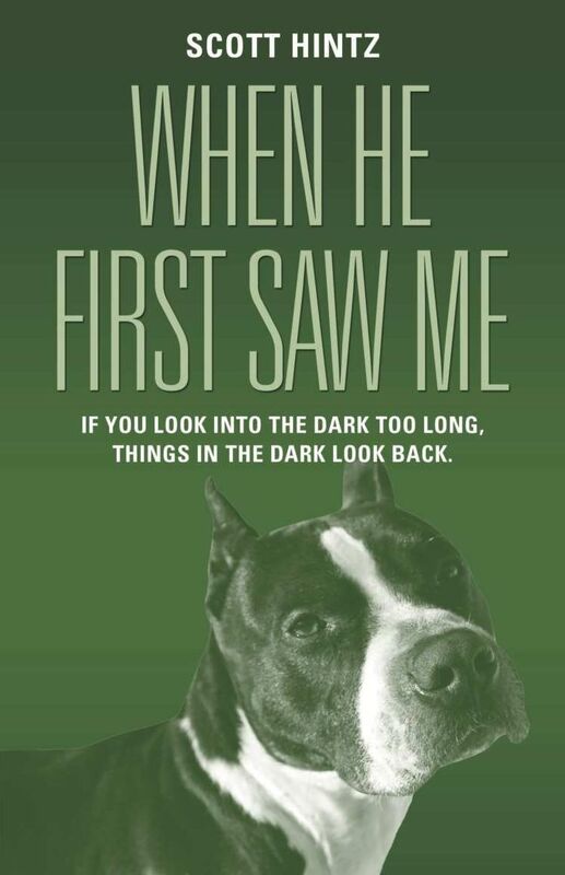 When He First Saw Me