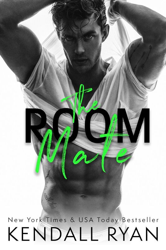 The Room Mate (Roommates Series #1)