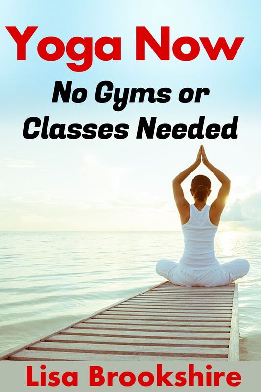 Yoga Now: No Gyms Or Classes Needed