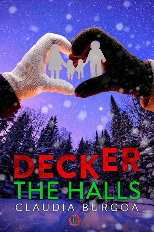 Decker The Halls