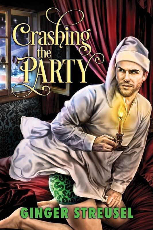 Crashing the Party