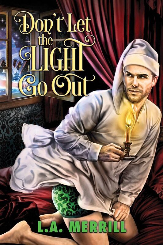 Don't Let the Light Go Out