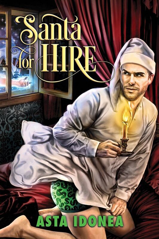 Santa for Hire