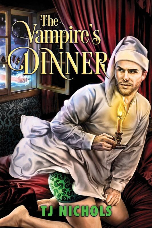 The Vampire's Dinner