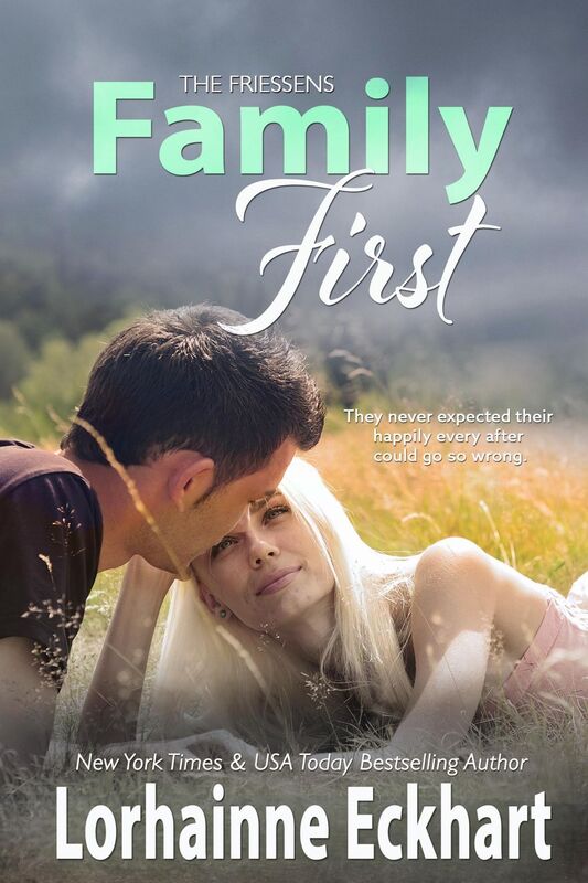 Family First