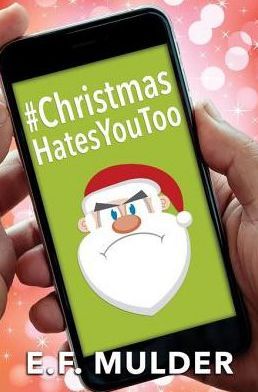 #ChristmasHatesYouToo