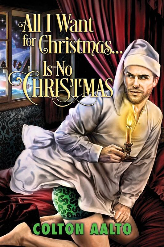 All I Want for Christmas Is No Christmas