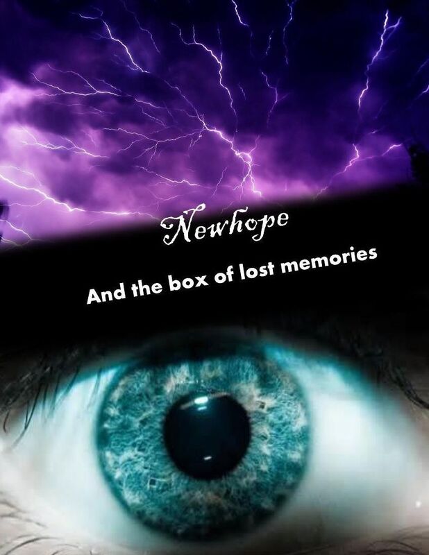 Newhope And The Box Of Lost Memories