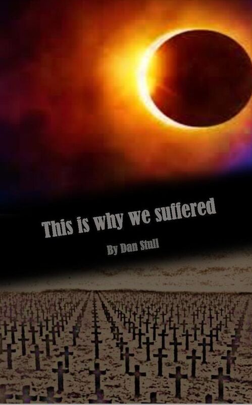This is why we suffered