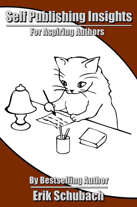 Self Publishing Insights For Aspiring Authors