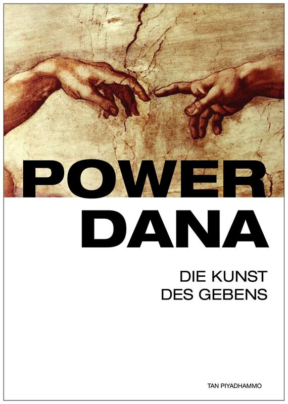 POWER DANA - Die Kunst des Gebens