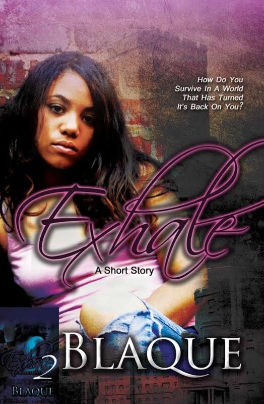 Exhale "The Series"