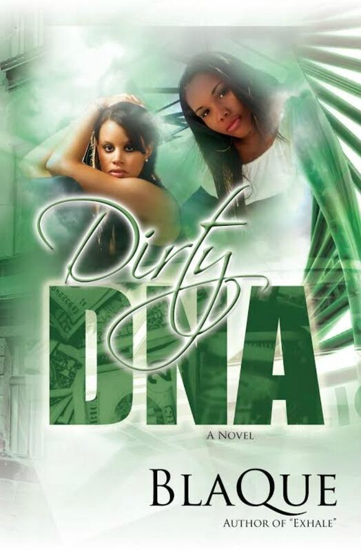 Dirty DNA