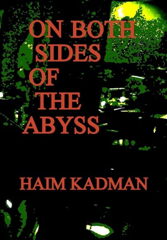 On Both Sides of the Abyss