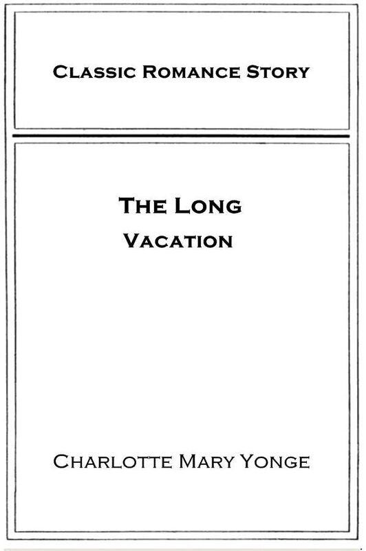 The Long Vacation