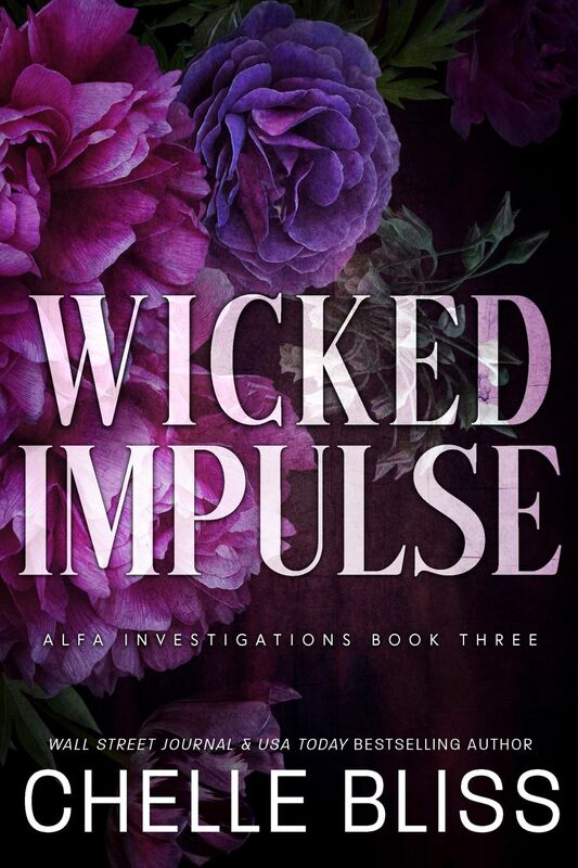 Wicked Impulse: A Romantic Suspense Novel