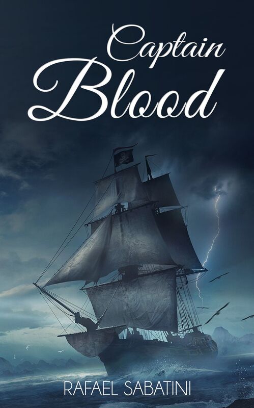 Captain Blood