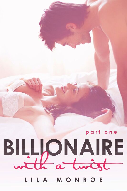Billionaire With A Twist