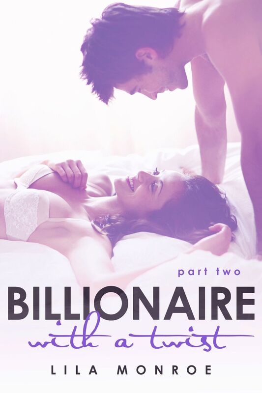 Billionaire With A Twist 2