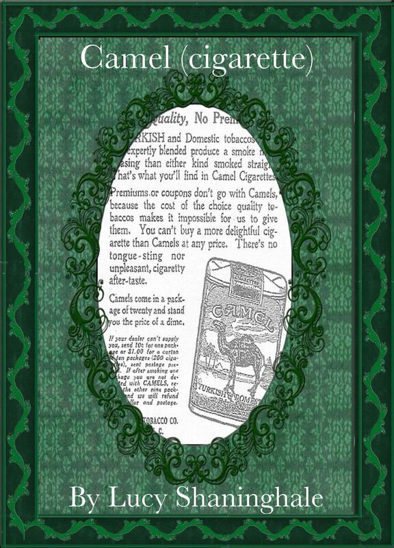 Camel (cigarette)