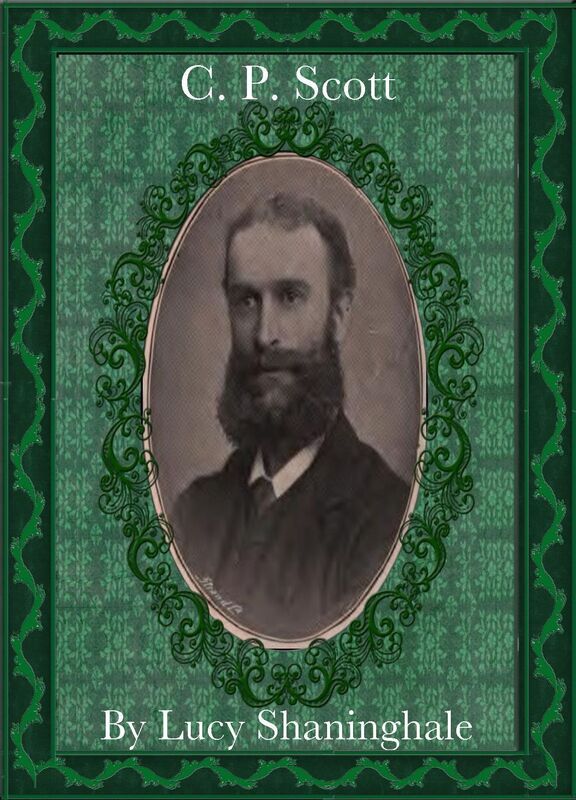 C. P. Scott