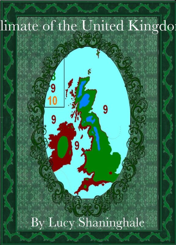 Climate of the United Kingdom