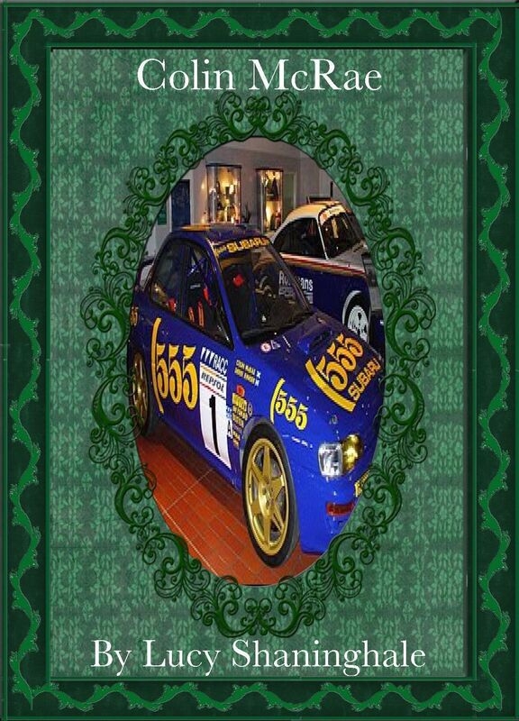 Colin McRae
