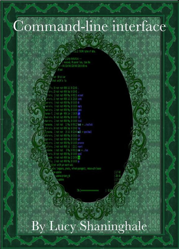 Command-line interface