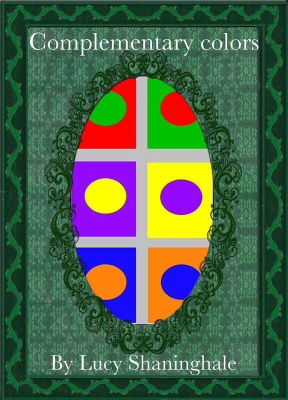 Complementary colors