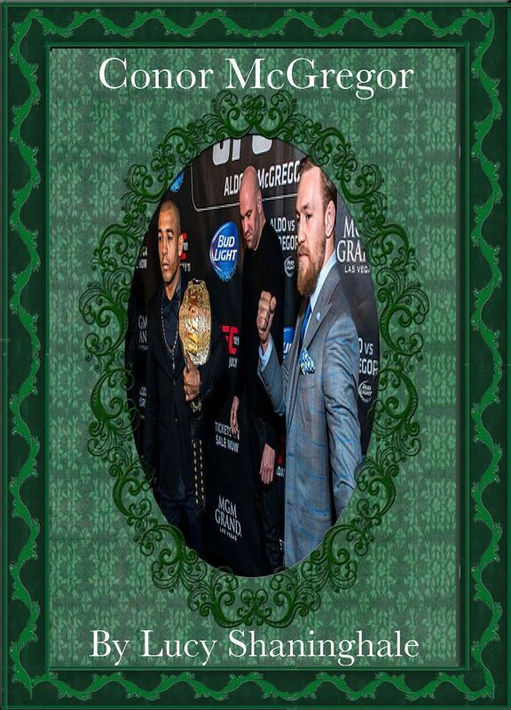 Conor McGregor